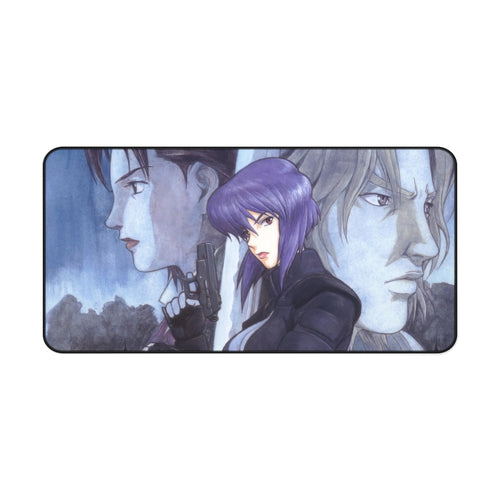 Ghost In The Shell Mouse Pad (Desk Mat)