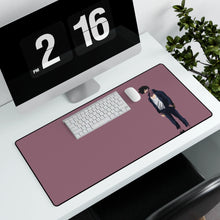 Load image into Gallery viewer, My Hero Academia Mouse Pad (Desk Mat) With Laptop
