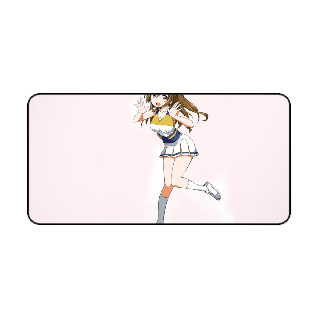 Love, Chunibyo & Other Delusions Shinka Nibutani Mouse Pad (Desk Mat)