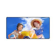 Load image into Gallery viewer, Wonder Egg Priority Mouse Pad (Desk Mat)
