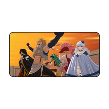 Load image into Gallery viewer, Fairy Tail Mouse Pad (Desk Mat)
