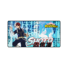 Load image into Gallery viewer, My Hero Academia Mouse Pad (Desk Mat)
