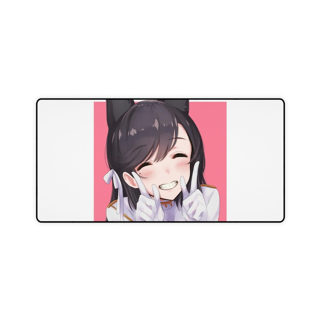 Azur Lane Mouse Pad (Desk Mat)