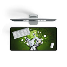 Load image into Gallery viewer, Code Geass  Mouse Pad (Desk Mat) On Desk
