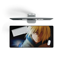 Load image into Gallery viewer, Vinland Saga Mouse Pad (Desk Mat)

