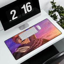Load image into Gallery viewer, Anime Bleach Mouse Pad (Desk Mat)
