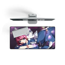 Load image into Gallery viewer, Touhou Mouse Pad (Desk Mat)
