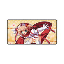 Load image into Gallery viewer, Little Busters! Mouse Pad (Desk Mat)
