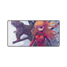 Load image into Gallery viewer, Beauty and the Beast Mouse Pad (Desk Mat)

