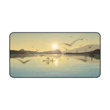 Load image into Gallery viewer, Anime Original Mouse Pad (Desk Mat)
