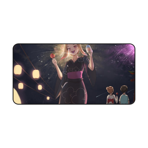 My Dress-Up Darling Marin Kitagawa Mouse Pad (Desk Mat)