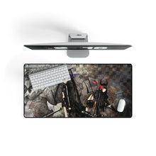 Load image into Gallery viewer, Duo of Immortality Mouse Pad (Desk Mat)
