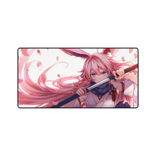 Load image into Gallery viewer, Benghuai Xueyuan Mouse Pad (Desk Mat)

