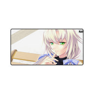 Memories Off Mouse Pad (Desk Mat)