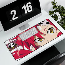 Load image into Gallery viewer, Tengen Toppa Gurren Lagann Mouse Pad (Desk Mat)
