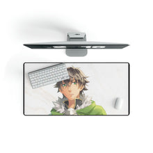 Load image into Gallery viewer, The Rising of the Shield Hero Mouse Pad (Desk Mat)
