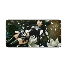 Load image into Gallery viewer, D.Gray-man Lenalee Lee Mouse Pad (Desk Mat)
