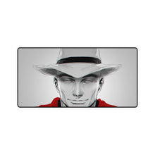 Load image into Gallery viewer, Jigoku Shōjo Mouse Pad (Desk Mat)
