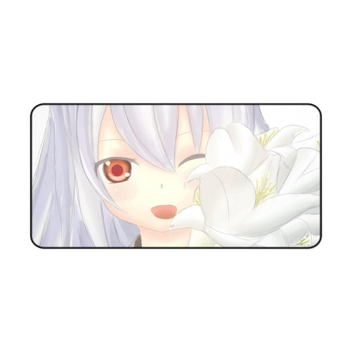 Plastic Memories Isla Mouse Pad (Desk Mat)