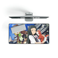 Load image into Gallery viewer, Sword Art Online Mouse Pad (Desk Mat)
