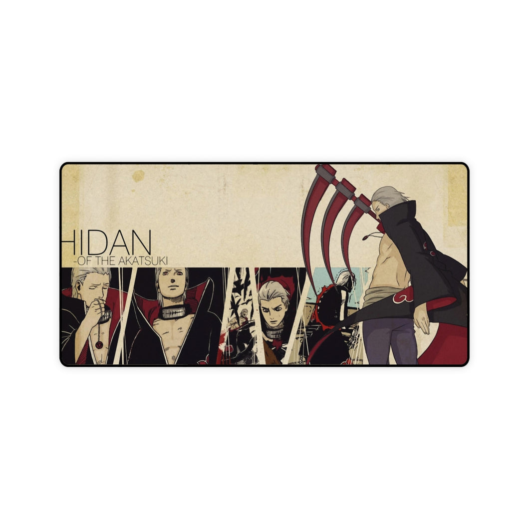 Anime Naruto Mouse Pad (Desk Mat)