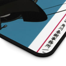 Load image into Gallery viewer, God's Puzzle Mouse Pad (Desk Mat) Hemmed Edge
