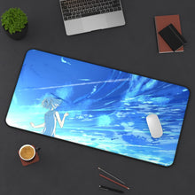 Load image into Gallery viewer, Anime Original Mouse Pad (Desk Mat) On Desk
