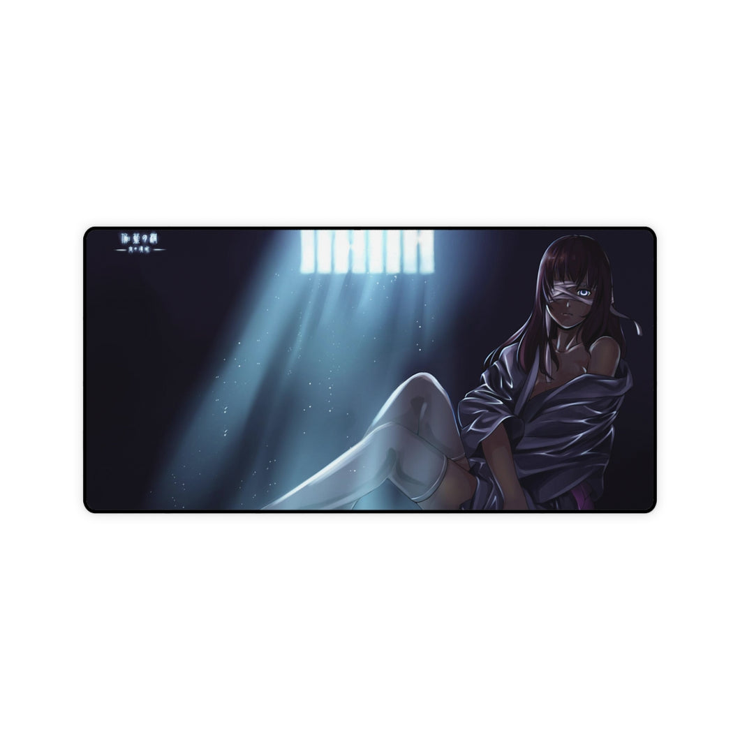 Kara no Kyōkai Mouse Pad (Desk Mat)