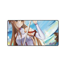 Load image into Gallery viewer, Sword Art Online Mouse Pad (Desk Mat)
