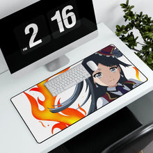 Load image into Gallery viewer, Love Live! Nijigasaki High School Idol Club Mouse Pad (Desk Mat) With Laptop

