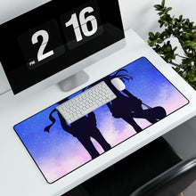 Load image into Gallery viewer, Anime Your Lie in April Mouse Pad (Desk Mat)

