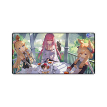 Load image into Gallery viewer, Azur Lane Mouse Pad (Desk Mat)
