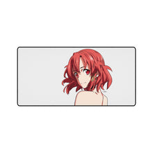 Load image into Gallery viewer, Izetta: The Last Witch Mouse Pad (Desk Mat)
