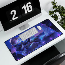 Load image into Gallery viewer, Violet Evergarden Mouse Pad (Desk Mat) With Laptop
