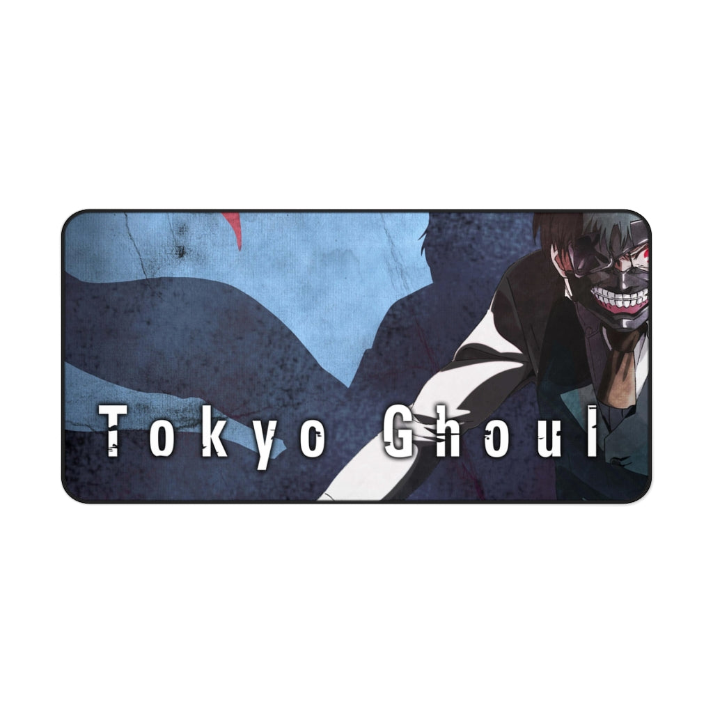 Tokyo Ghoul Ken Kaneki Mouse Pad (Desk Mat)