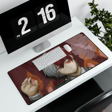 Load image into Gallery viewer, My Hero Academia Mouse Pad (Desk Mat) With Laptop
