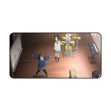 Load image into Gallery viewer, K-ON! Mouse Pad (Desk Mat)
