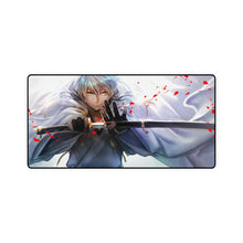 Load image into Gallery viewer, Anime Touken Ranbu Mouse Pad (Desk Mat)
