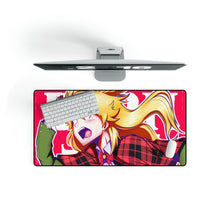 Load image into Gallery viewer, Ninny, Burn the Witch, Mouse Pad (Desk Mat)
