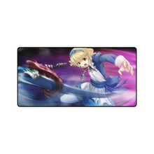 Load image into Gallery viewer, Tokyo Babel Mouse Pad (Desk Mat)

