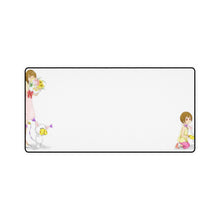 Load image into Gallery viewer, Anime Digimon Mouse Pad (Desk Mat)
