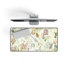 Load image into Gallery viewer, Angel Beats! Mouse Pad (Desk Mat)

