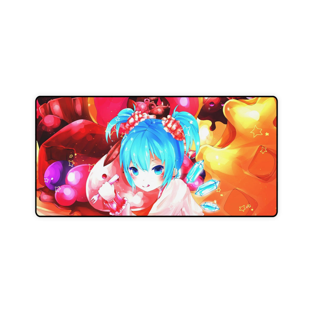 Touhou Mouse Pad (Desk Mat)