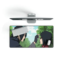 Load image into Gallery viewer, Boruto Mouse Pad (Desk Mat)
