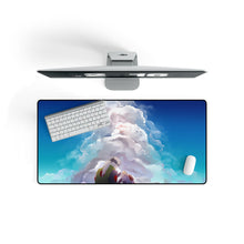 Load image into Gallery viewer, Anime Naruto Mouse Pad (Desk Mat) On Desk
