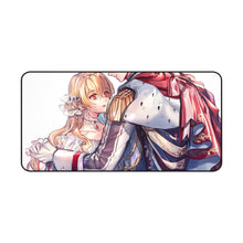 Load image into Gallery viewer, Anime Original Mouse Pad (Desk Mat)
