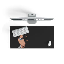 Load image into Gallery viewer, Rukia Mouse Pad (Desk Mat)

