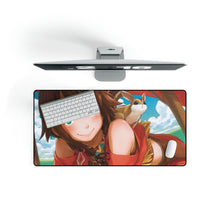 Load image into Gallery viewer, Suisei No Gargantia Mouse Pad (Desk Mat)
