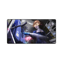 Load image into Gallery viewer, Girls und Panzer Mouse Pad (Desk Mat)
