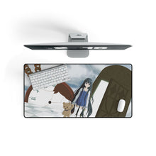 Load image into Gallery viewer, Kami-sama No Memo-Chou Mouse Pad (Desk Mat)
